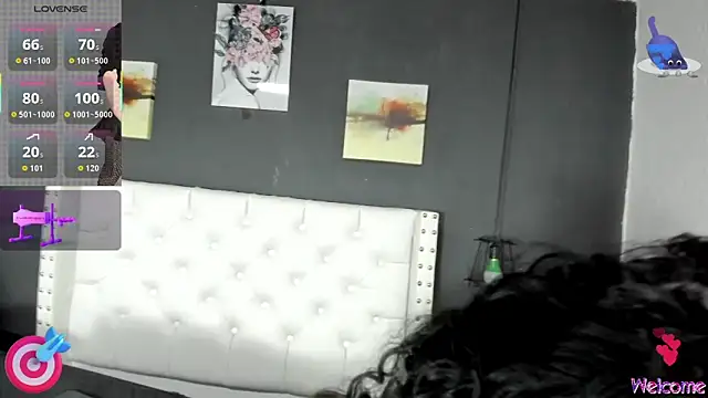 hazel milf online show from October 20, 2025, 11:43 am