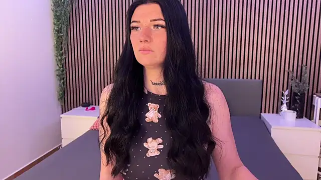 LizaRoxx online show from March 13, 2025, 7:28 pm