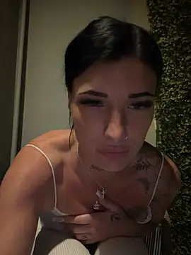 LizaRoxx online show from May 31, 2026, 8:54 pm