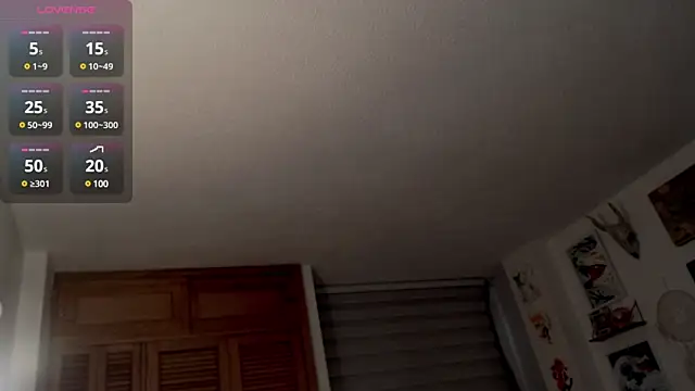 Snapshot of ivaaaan_ chatting on February 10, 2025, 10:09 pm ivaaaan online show from February 10, 2025, 10:09 pm