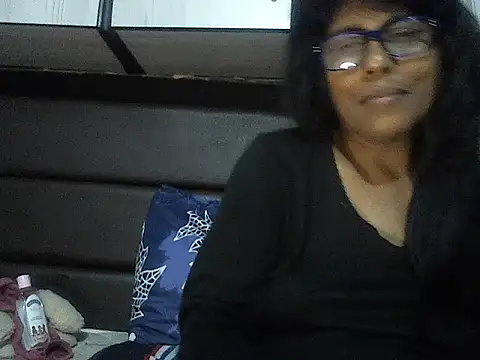 MsAttitude online show from October 21, 2025, 6:58 am