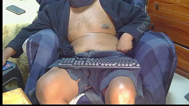 CharlesBlk79  online show from March 12, 2026, 6:58 pm