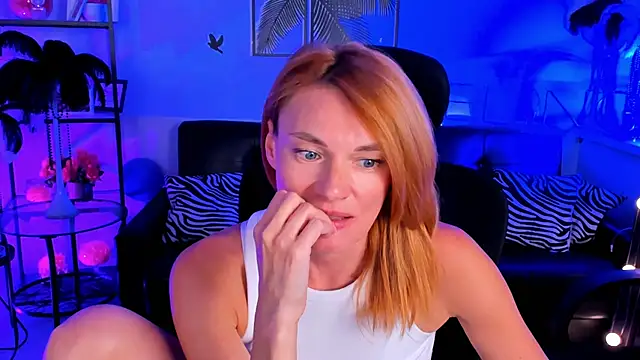 MistyBarnes online show from February 27, 2025, 2:54 pm