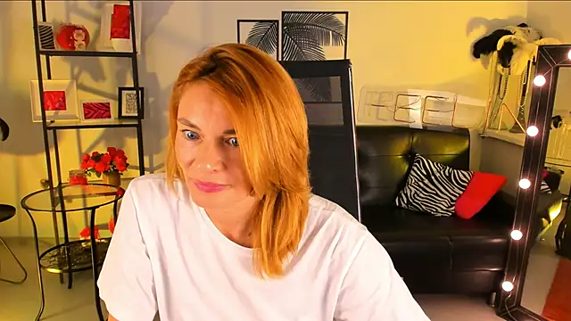 MistyBarnes online show from March 16, 2025, 12:22 pm