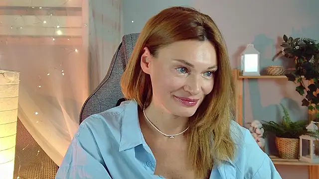 MistyBarnes online show from February 7, 2026, 2:43 pm