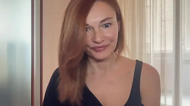 MistyBarnes online show from April 14, 2026, 8:20 am