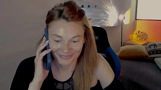 MistyBarnes online show from May 9, 2026, 1:16 pm