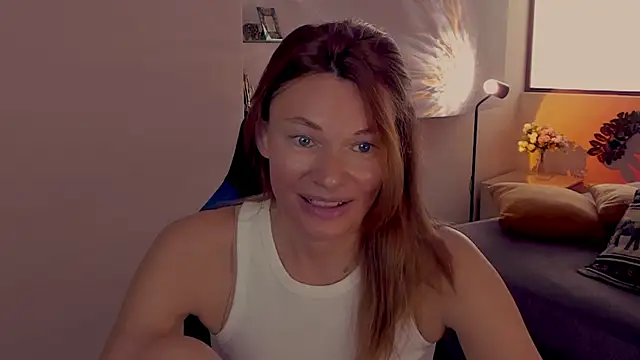 MistyBarnes online show from May 17, 2026, 7:50 am