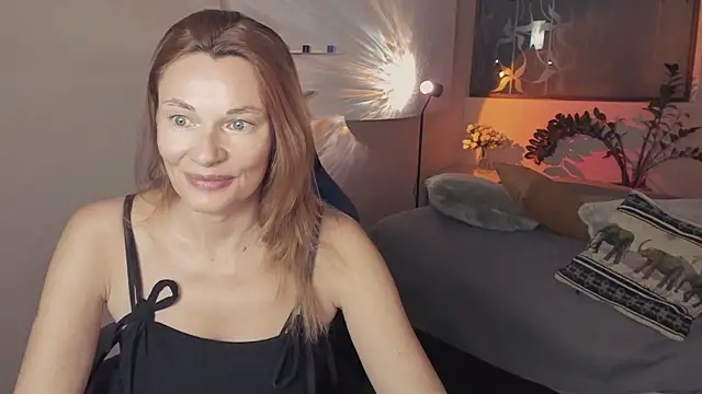 MistyBarnes online show from May 23, 2026, 5:06 pm