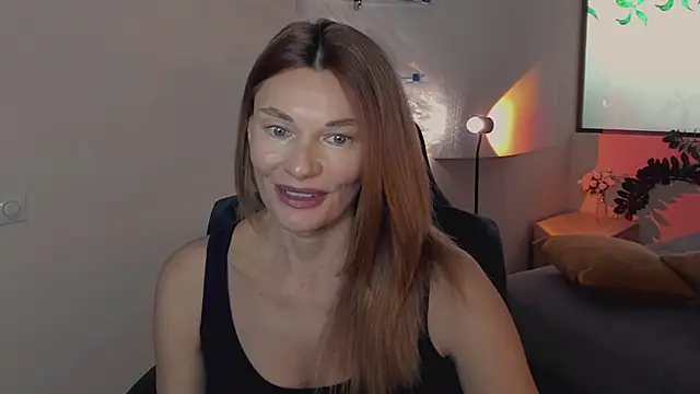 MistyBarnes online show from June 5, 2026, 10:10 am