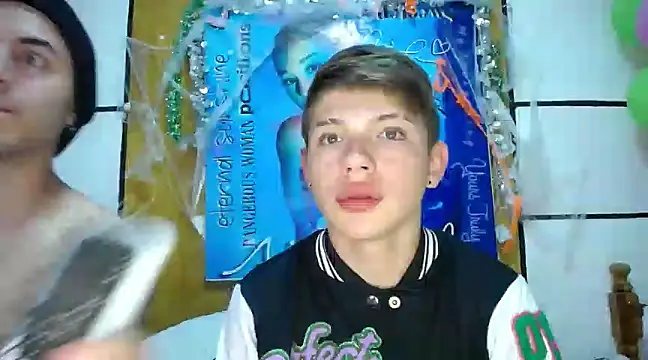 twinks big cock milkers online show from December 11, 2024, 5:37 pm