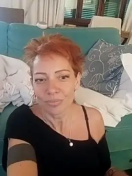 Audrie 78 online show from May 5, 2026, 1:19 pm