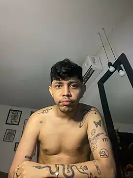 Snapshot of tonysexyboy chatting on January 18, 2025, 4:37 am tonysexyboy online show from January 18, 2025, 4:37 am