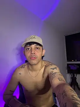 Snapshot of tonysexyboy chatting on March 22, 2026, 5:22 am tonysexyboy online show from March 22, 2026, 5:22 am