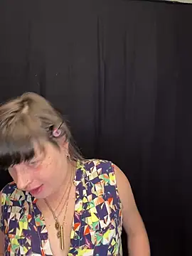 mikittyy online show from February 16, 2025, 3:26 am