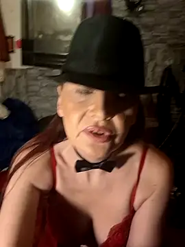 dominatrixredsonyja online show from December 5, 2024, 4:34 pm