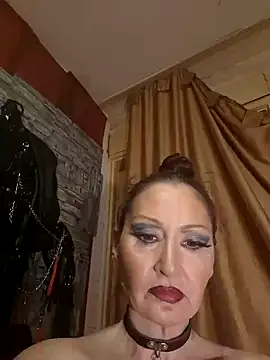 dominatrixredsonyja online show from February 9, 2025, 12:49 am