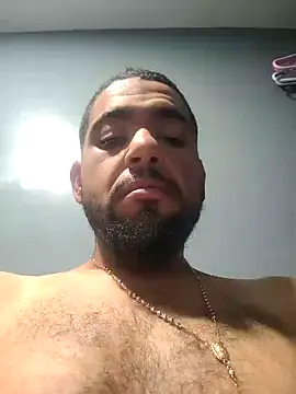 ositomanzo online show from October 19, 2025, 4:07 pm