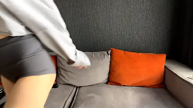 StasyGriffin online show from March 26, 2026, 4:51 am