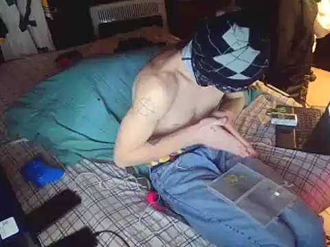 xxxTony999 online show from February 20, 2025, 1:14 am