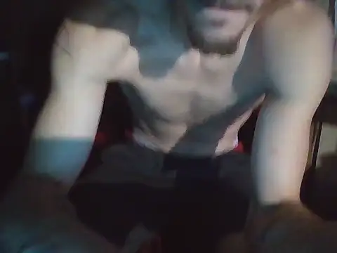 xxxTony999 online show from September 26, 2025, 1:20 am