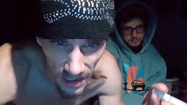 xxxTony999 online show from October 10, 2025, 4:33 am