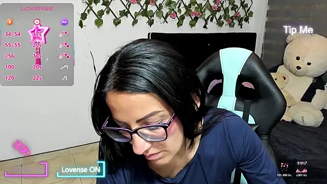 alma blue online show from January 17, 2026, 11:30 pm