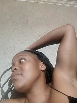 Snapshot of EbonyBuu chatting on September 13, 2025, 8:14 am EbonyBuu online show from September 13, 2025, 8:14 am