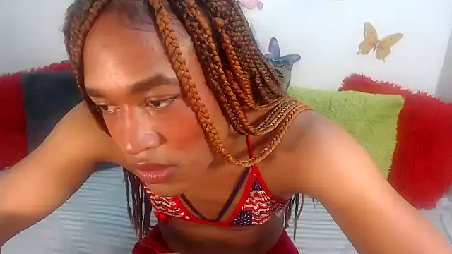 dirtydolltsx online show from January 31, 2025, 4:25 am