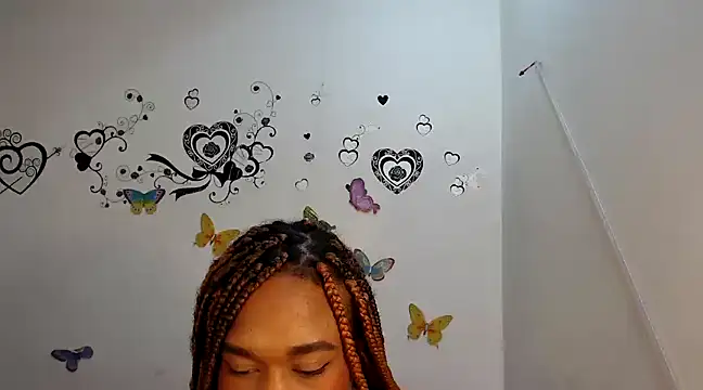 dirtydolltsx online show from February 6, 2025, 5:40 pm