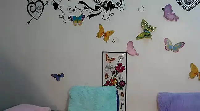 dirtydolltsx online show from February 12, 2025, 3:51 am