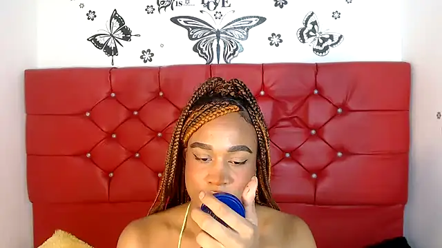 dirtydolltsx online show from March 1, 2025, 7:19 am