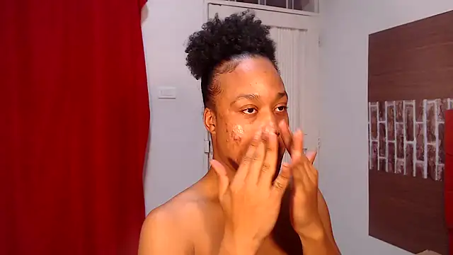 dirtydolltsx online show from March 14, 2026, 7:41 pm