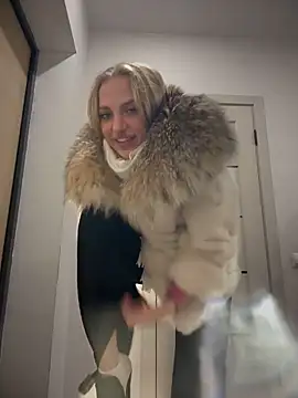 pinkstar  online show from December 6, 2024, 5:31 am