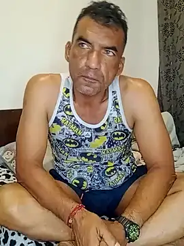 Daddy1972 online show from January 11, 2025, 4:14 pm