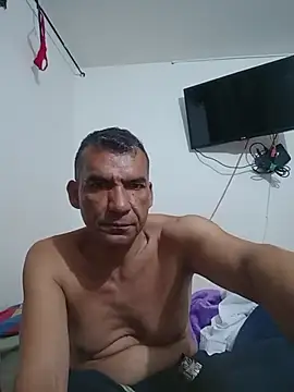 Daddy1972 online show from November 2, 2025, 11:23 am