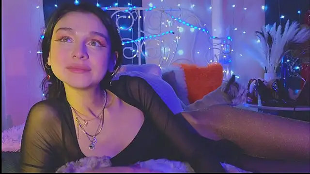 Funny Bunny online show from February 21, 2025, 11:43 pm