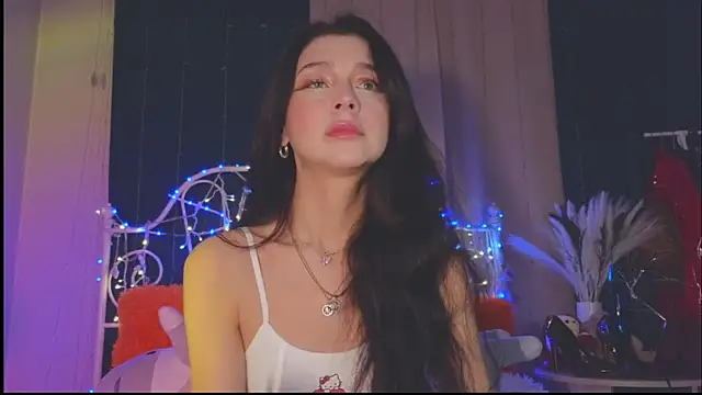 Funny Bunny online show from February 25, 2025, 10:18 pm