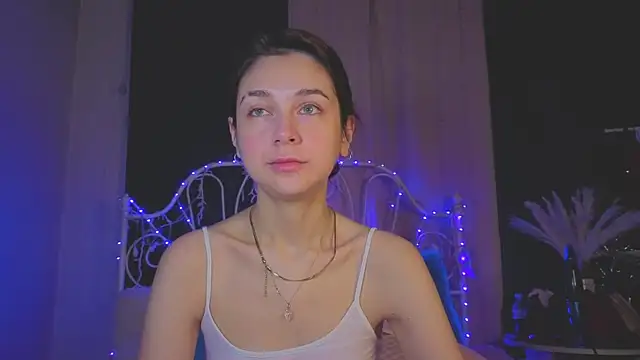 Funny Bunny online show from November 14, 2025, 1:04 am