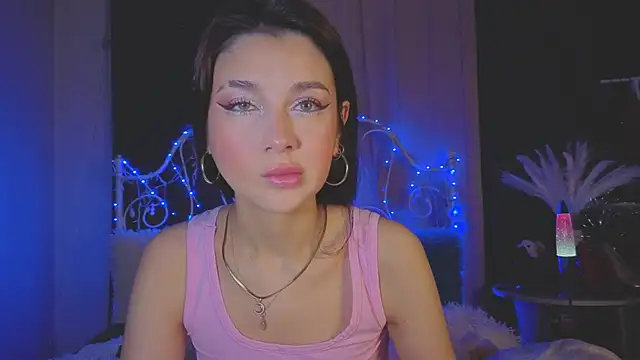 Funny Bunny online show from November 30, 2025, 1:42 am