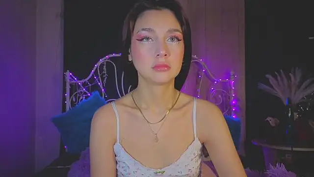 Funny Bunny online show from December 3, 2025, 11:03 pm