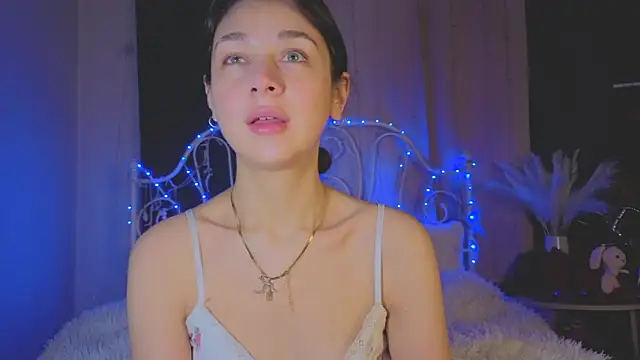 Funny Bunny online show from February 10, 2026, 12:26 am