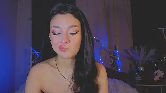 Funny Bunny online show from March 6, 2026, 11:34 pm