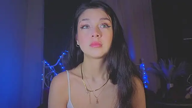 Funny Bunny online show from March 21, 2026, 11:52 pm