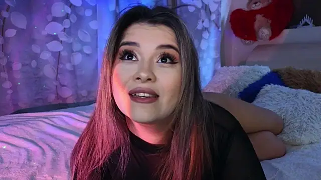 Snapshot of Malika_uAngel chatting on January 25, 2025, 10:39 pm Malika uAngel online show from January 25, 2025, 10:39 pm