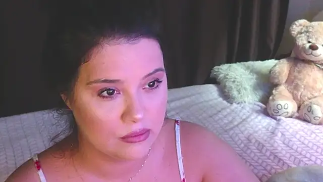 Snapshot of Malika_uAngel chatting on July 12, 2026, 8:55 pm Malika uAngel online show from July 12, 2026, 8:55 pm