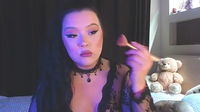 Snapshot of Malika_uAngel chatting on July 24, 2026, 9:13 pm Malika uAngel online show from July 24, 2026, 9:13 pm