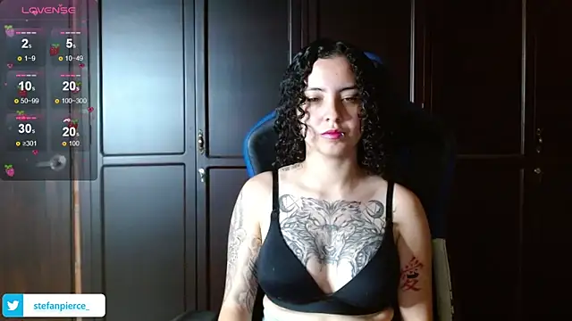 jaydensalvatore  online show from February 11, 2025, 9:25 pm