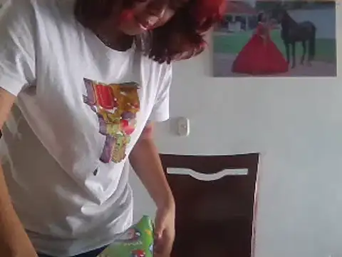 SabinaMerchetti online show from December 24, 2024, 9:00 pm