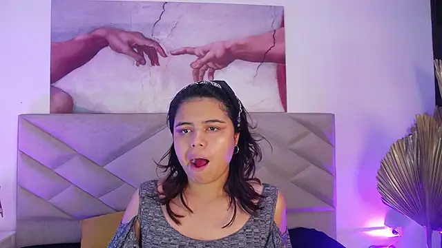 SabinaMerchetti online show from September 11, 2025, 1:39 am